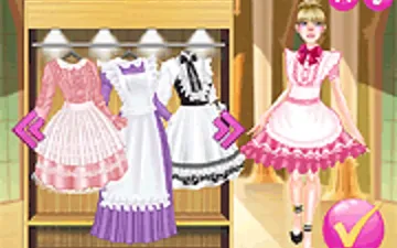 Maid Academy