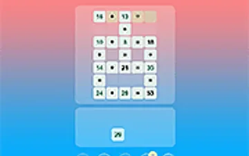Math Cross