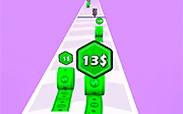 Money Up game preview