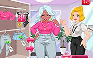 More Fashion Do's and Dont's game preview