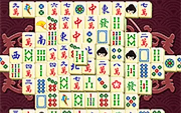 Original Mahjongg
