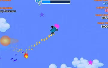 Potty Racers III game preview