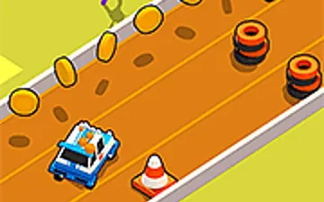 Rally Road