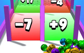 Roll Master 3D