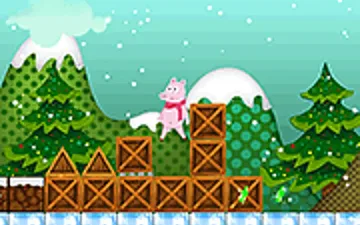 Save the Pig Html5