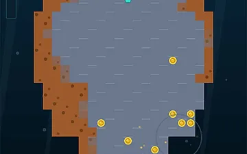 Shipwreck Scrub