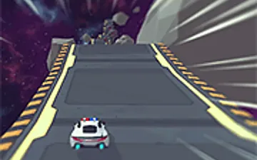 Space Racing 3D: Void