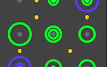 Stacky Colors
