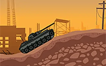Tank Racing