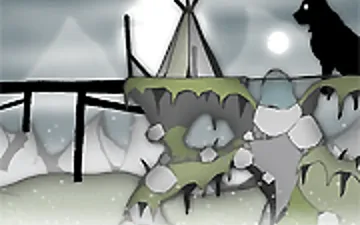 The Wolf's Tale