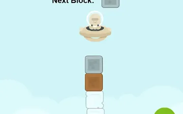A Block Too Many
