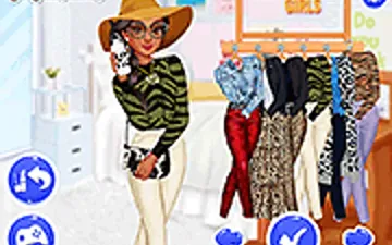Animal Prints