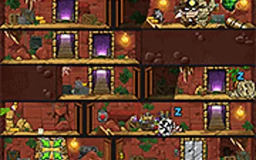 Bob The Robber 5: The Temple Adventure