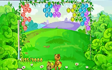 Bubble Meadow 2