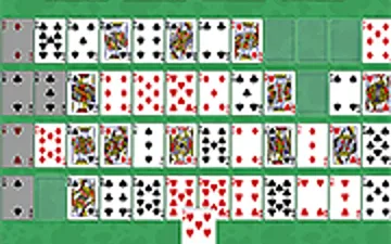 Cards: Solitaire Carpet