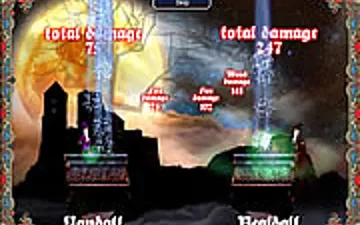 Clash Of Mages