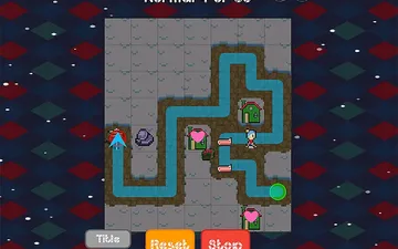 CPR: Christmas Present Rush