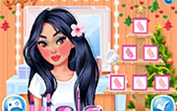 Design my Festive Winter