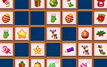 Find Christmas Items