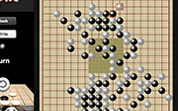 Gomoku
