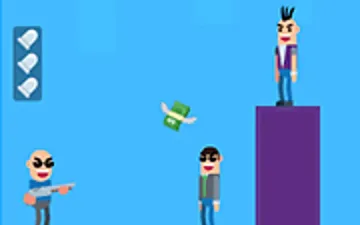 Hit Villains game preview