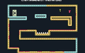 Ice Cream Man game preview