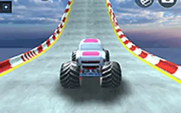 IMT Race Monster Truck Games 2021