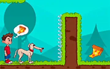 Long Dog: Long Nose