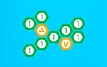 Merge Hexa