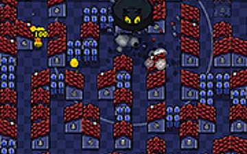 Midnight Mice