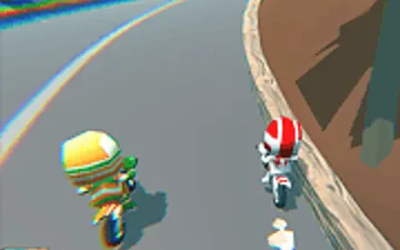 Moto Trial Racing