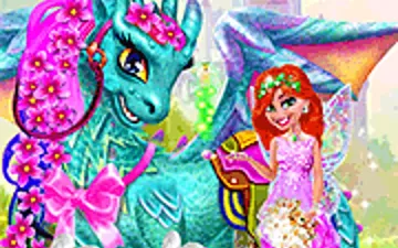 My Fairytale Dragon
