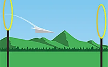 Paper Plane 2