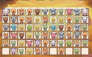 Paw Friends Onet
