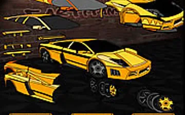 Pimp My Lamborghini