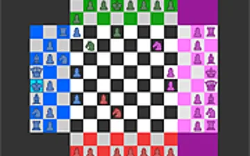 Quad Chess