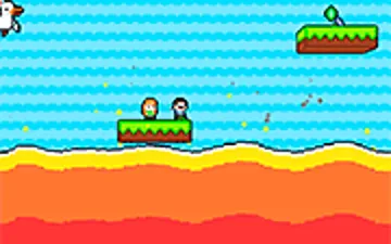 Rise of Lava game preview