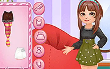 Roxie's Kitchen: Ginger House