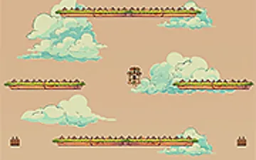 Sky Man game preview