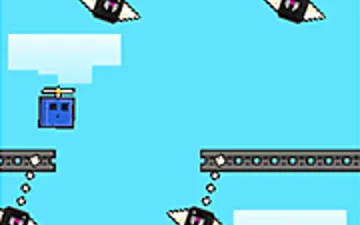 Slime Birds