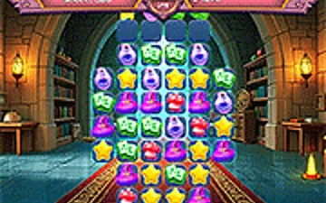 Spell Match Academy