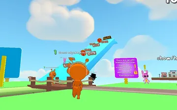 Sprunki World Online RP: Play with Friends