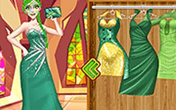 St.Patrick's Day Challenge