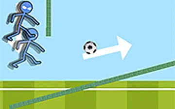 Stick Football