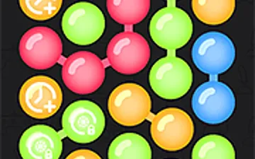 Sticky Balls game preview