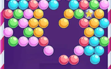 Tako Bubble Shooter