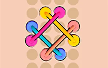Tangled Knots
