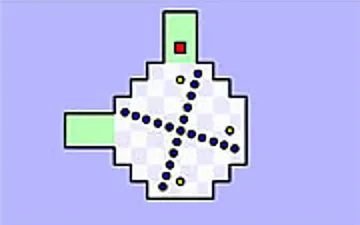 The World's Hardest Game