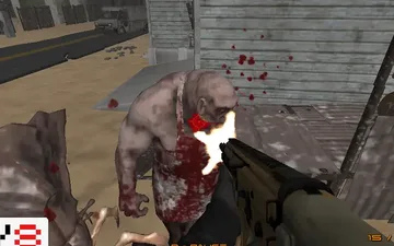 Town of Fear