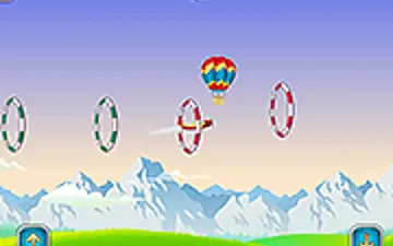 Aerobatics